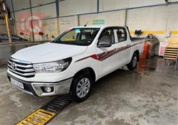 تويوتا هايلوكس